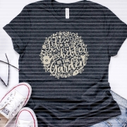 Garden Life Plotterdatei SVG DXF